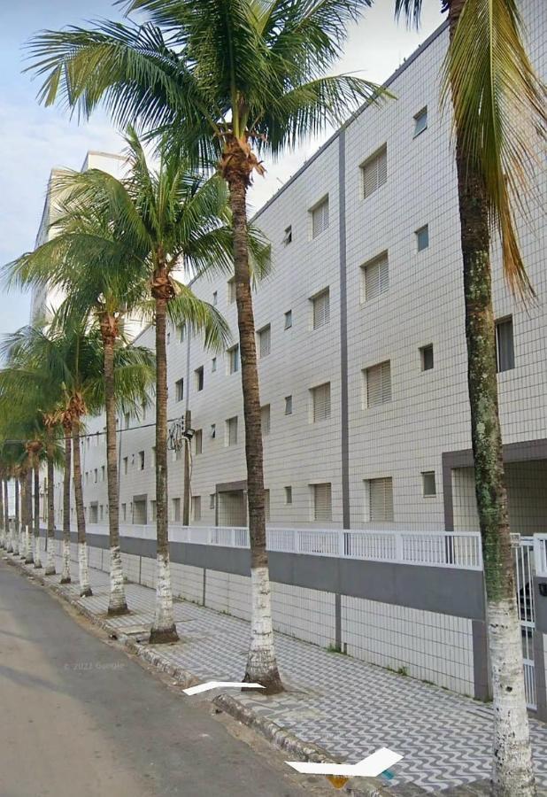 Apartmán Apto 100M Praia, 1 Dorm. Vl Mirim Praia Grande  Exteriér fotografie